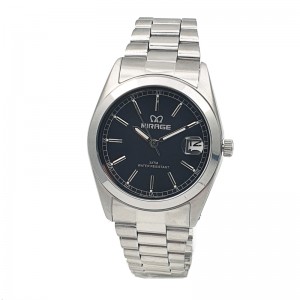 Mirage TS195 Silver Black Lady LDBSSBA